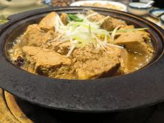 -直隶安家牛肉罩饼(新石店)