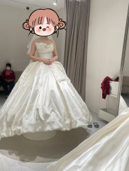 -PAI婚纱礼服设计馆【大牌租赁/高级定制】
