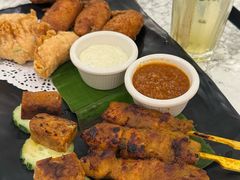 -关夫人餐厅(阳光广场店)