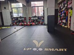 -VPsmart私教健身工作室(新华路旗舰店)