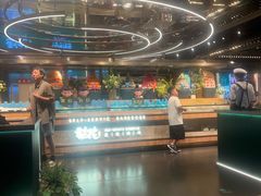-梨花自助烤肉(西三旗万象汇黑金店)