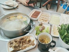 -为什么牛潮汕牛肉火锅(中信广场店)