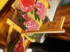 -NIUAN牛庵·日式和牛烧肉(恒隆店)