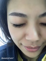 -吉吉靓甲美睫