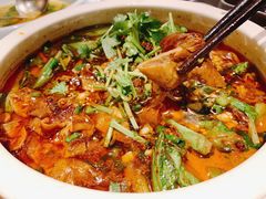 -绿茶餐厅(千岛湖银泰城店)