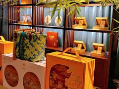 -王府茶楼茶宴·创意菜(大观园总店)