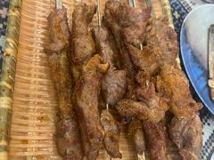 -新疆伊宁远征餐厅