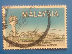 -吉隆坡国际机场