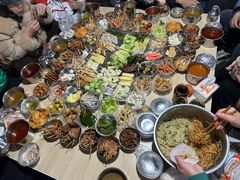 -江油特色冷沾沾(火炮街店)