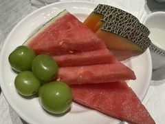 -珊海荟海鲜楼·天津菜·海肠捞饭·皮皮虾锅贴王(佛罗伦萨店)