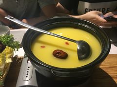 -U你·天然调味(南湖总店)