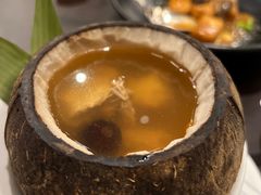 -广州文华东方酒店·江-由辉师傅主理