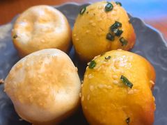 -鑫震源·苏式大虾生煎(山塘街店)