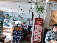 大堂-焯牛潮汕牛肉火锅(云峰街创始店)