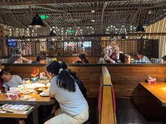 -小放牛炒菜馆(华北商厦店)