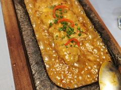 -梧桐北京烤鸭·铜锅涮肉(海岸城店)