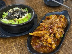 -妈妈手(山大总店)