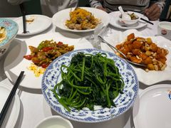 -北塘海鲜·天津菜(大光明桥旗舰店)