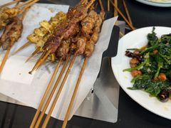 -老黑板筋(顺义总店)
