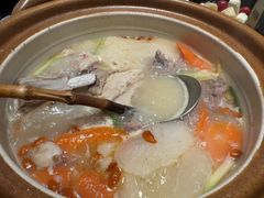 -味莊餐厅(康庄南街店)