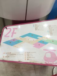 -上海市儿童医院(泸定路院区)