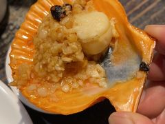 -蚝美人·生蚝海鲜烧烤(茶花园店)