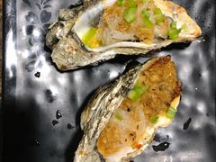 -郑喜旺烧烤(郑州总店)