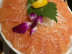 -万岁寿司(芳村店)