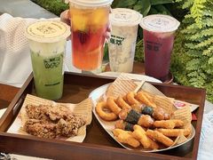 -HITEA嘆萃(北江新区店)