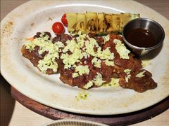 -卡朋西餐(悦汇城店)