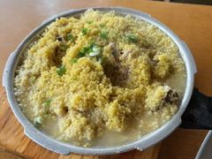 -盐帮食坊•小河帮川菜(四川师大店)