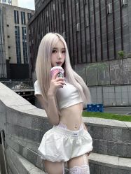 -爱秀造型 T-G
