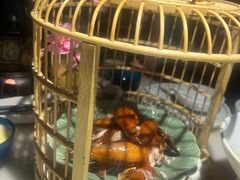 -佬麻雀·剁椒鱼头(京基KK One店)