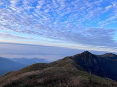 -萍乡武功山风景名胜区