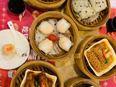 -点都德(大茶楼店)