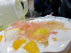 杨枝甘露-仁信老铺(华盖路店)