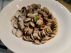 -勝記酒家·37年老字号·经典粤菜(荔枝公园店)