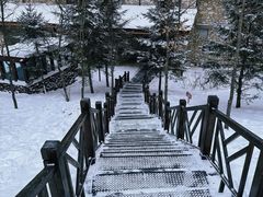 -长白山万达国际滑雪场