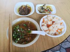 A套餐-好成财牛排馆(涂门街总店)