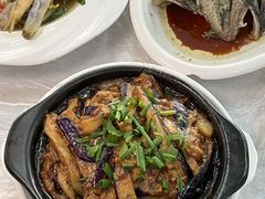 -众味海鲜大排档·活海鲜·潮汕味(南澳店)