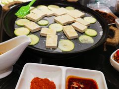 -烧烤季休闲餐厅(贵阳蟠桃宫店)