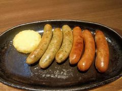 -萨莉亚(巴黎春天成山店)