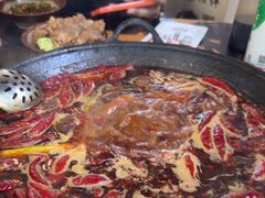-黄潇洒老火锅(九眼桥宏济巷店)