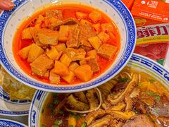 -永丰面馆(汉口路店)