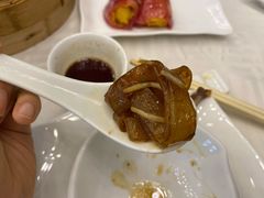 -潮福城大酒楼·潮粤菜·港式点心(阳光城店)