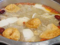 -光头药膳鸡(莱茵小镇店)