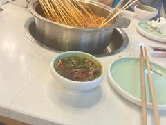 -屋头串串(新街里店)