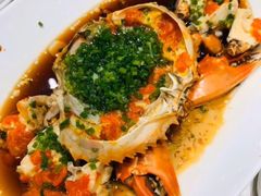 -望乡楼上海菜(日月光店)