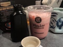 -匠和风精致料理(祥禾天地店)