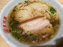 -朱鸿兴面馆(镇湖店)